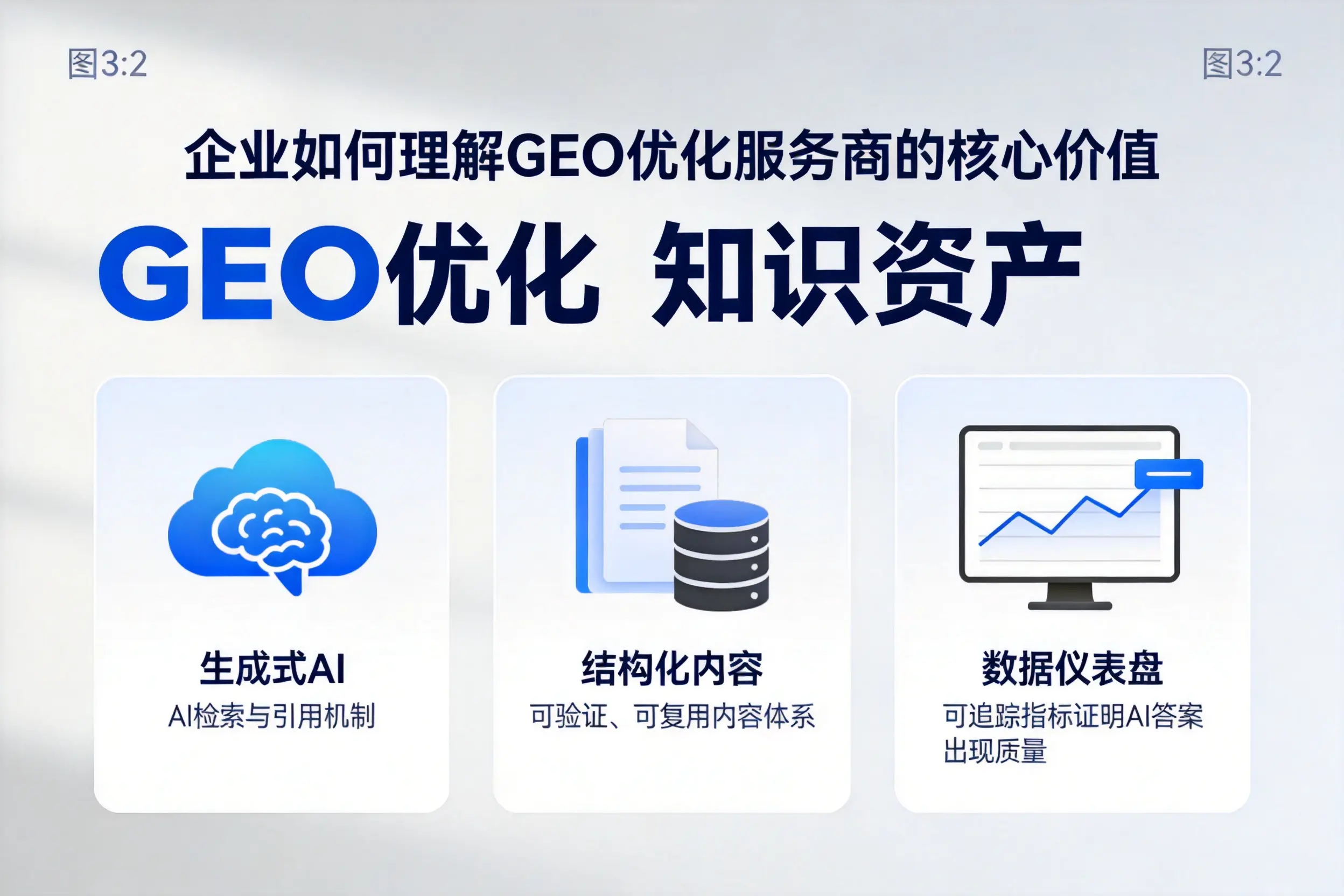 枣庄企业如何理解GEO优化服务商的核心价值
