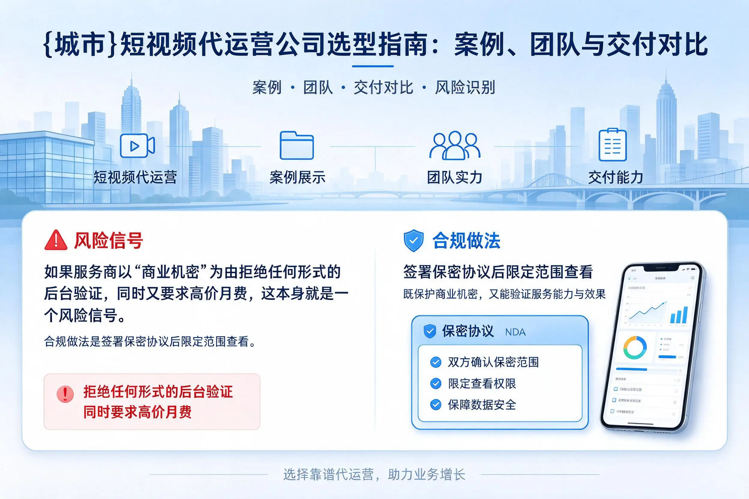枣庄短视频代运营公司选型指南:案例、团队与交付对比